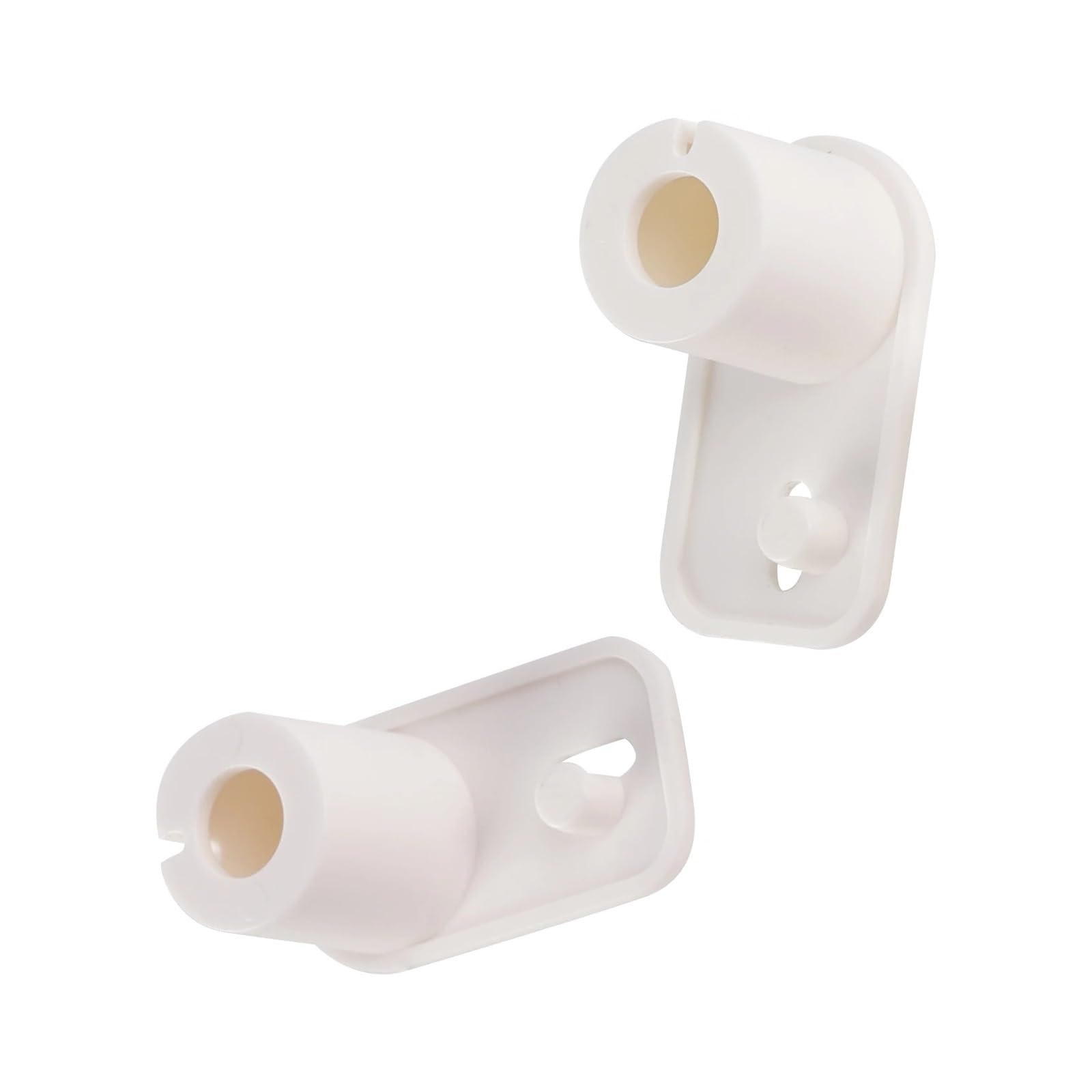 Refrigerator Door Hinge,Compatible for Areyourshop,Compatible for Dometic,Freezer Door Hinge Spring RV Fridge Replacement Kit,RM2350 RM2301 RM2553 Parts(Hinge)