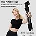 Jishane Camera Tripod, Travel Tripod for Camera Canon EOS Rebel Nikon, 61