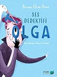  Ses Dedektifi Tolga