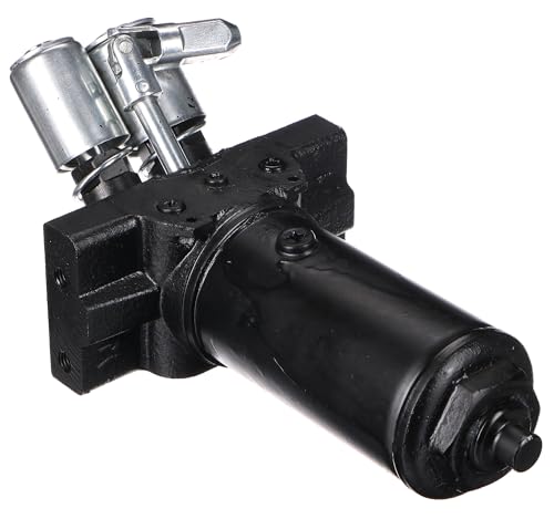 Durevole e resistente: realizzato in materiale resistente, il cilindro garantisce una lunga durata e resiste anche ad un uso intensivo.