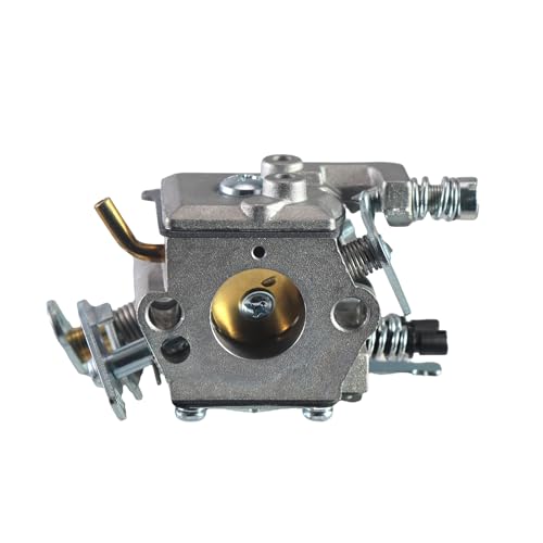 Vergaser Einstellung Carb für Husqvarna 36 41 136 137 137E 141 142 Motorsäge Zama C1Q-W29E