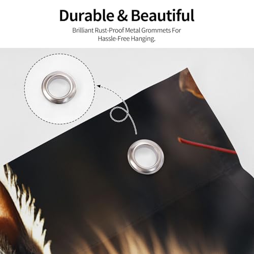 Drapeau de jardin écureuil double face pour une décoration extérieure accueillante