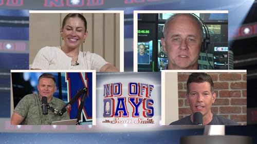 From the Pitch to the Podium: Soccer, Sorsby, & Shawn Johnson East