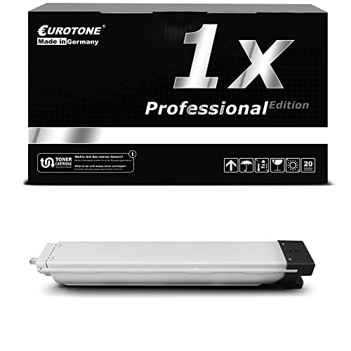 Toner K808S EuroPro compatible MultiXpress X4200 idéal pour le travail de bureau