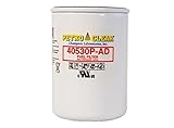 Petro-Clear 40530P-AD Champion Filter, 30 Micron Advantage