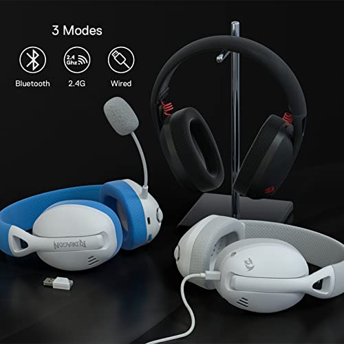 Redragon 4120930031 H848 Bt Wireless Gaming Headset thumb #2