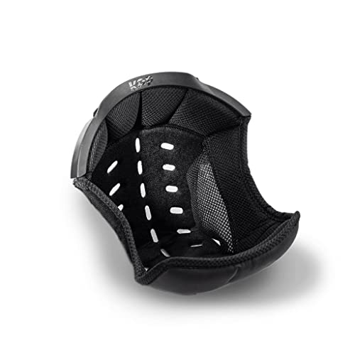 KEP Italia doublure amovible noire 60 cm pour casque equitation mousse