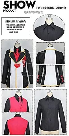 Amazon.co.jp: 漫人坊ディズニーシー/ジャックハート/ヴィランズ