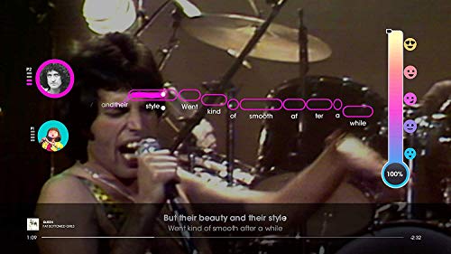 Vamos a cantar Queen para aprender a cantar y estimular el oído infantil 3