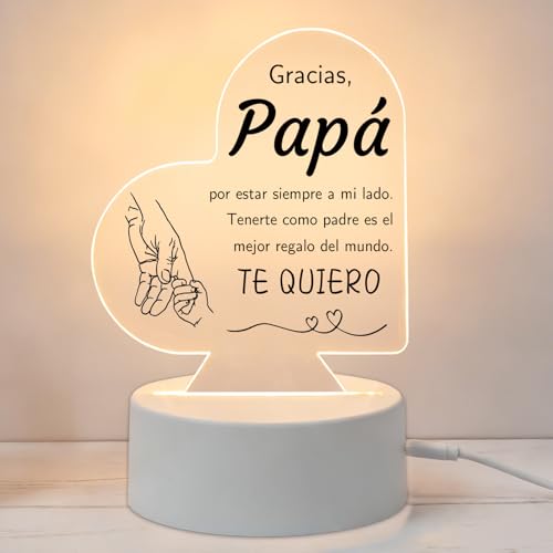 Imagen de Karyllena Regalos Papa, Regalo Cumpleaños Papa