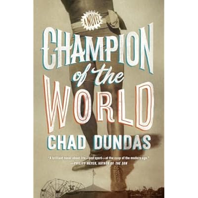 Champion of the World