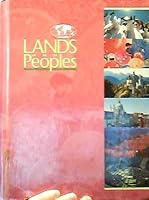 Lands and People Volume 2: Asia, Australia, New Zealand & Oceania B0134DF7KC Book Cover