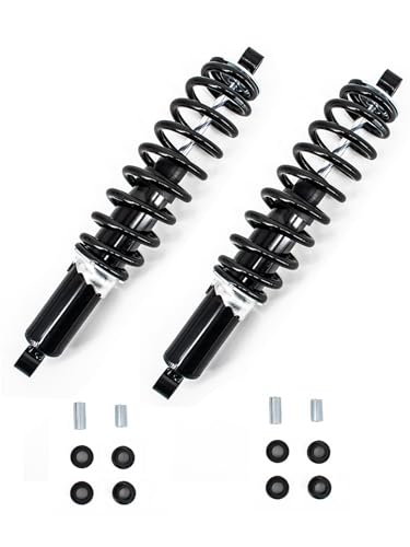 GJDRIVER 7043755 UTV Front Shocks Absorber Strut for Ranger 570 Full-Size 2015 2016 Ranger 900 2013 2014 2015 2016 2017 2018 2019 Ranger 1000 All Edition 2017 Ranger 1000 Crew 2018