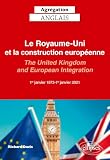 Agrégation Anglais 2027 - Nouveau thème Civilisation