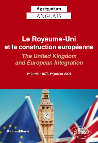 Agrégation Anglais 2027 - Nouveau thème Civilisation