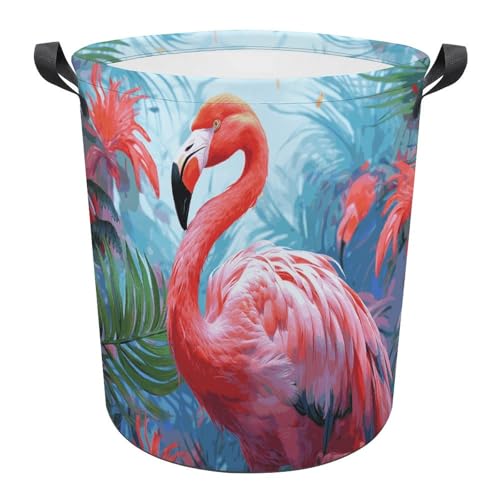 Panier à linge pliable imperméable grand format pour vêtements - 2