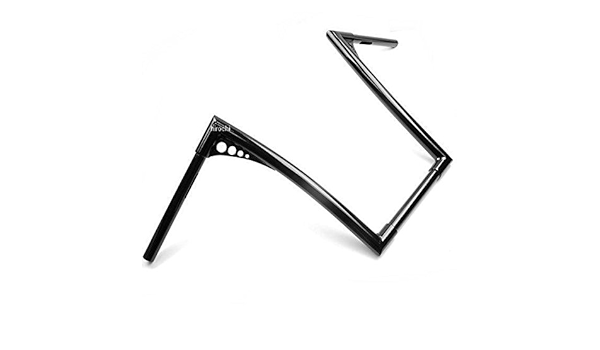 Amazon | ローランドサンズデザイン RSD 1.25インチ ハンドルバー