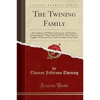 The Twining Family