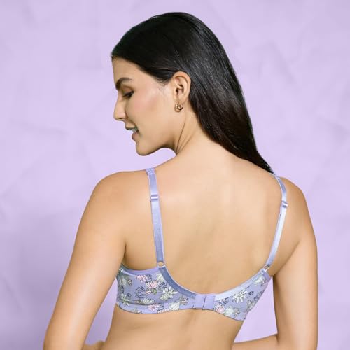 Image of NYKD Women T-Shirt Bra