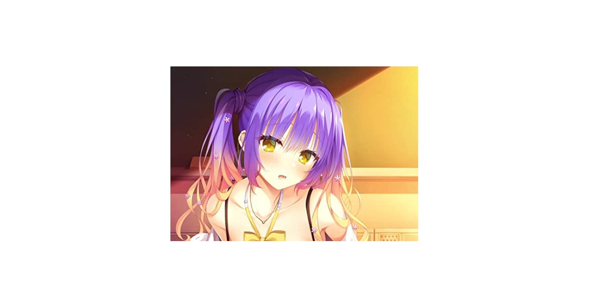 【非売品】ぶらばん! ゆずソフト こぶいち むりりん B2 ポスター ② Amazon.co.jp: ぶらばん! ゆずソフト こぶいち むりりん 描き