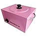Waxness Large Professional Heater Wn-6003 Pink Holds 5.5lb Wax