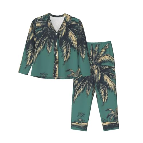 Pyjama classique pour femme parfait pour des moments de détente cocooning à la maison