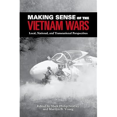 Making Sense of the Vietnam Wars