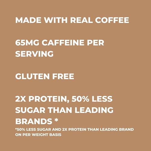 Numa Foods Coffee Chews - Caffeinated Taffy Candy