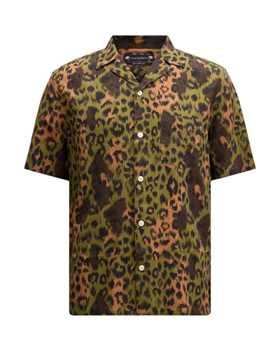 Men's Styx Leo Ss Shirt