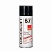 Produktbild Spray Druckluft Kontakt 67 200ml