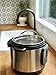 Steamer Basket Instant Pot, Stainless Steel Strainer Instant Pot Accessories, for 6/8 quart