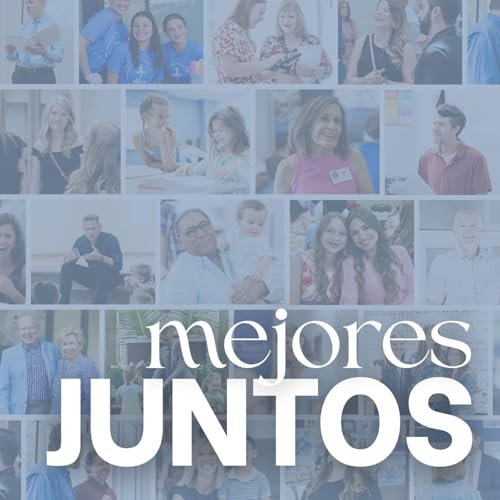 Couverture de Better Together: A Body Put Together