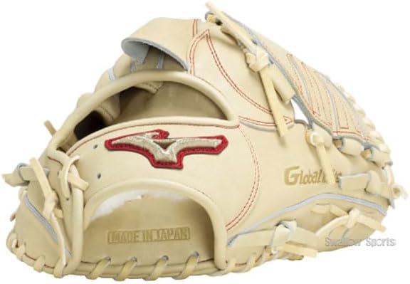 ミズノ MIZUNO グローバルエリート 硬式 大人 一般 内野手用 グローブ グラブ 右投げ 1AJGH30223 タグ付き 箱付き 野球 8300の通販 by リユースファーム ラクマ店｜ラクマ