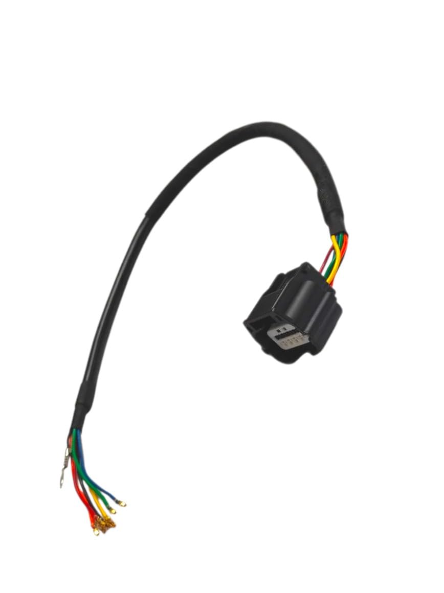 Aow Attractive Offer World LV Cable Compatible with Ola S1 Air, S1 X, and S1 X Plus Electric Scooters-picture-13