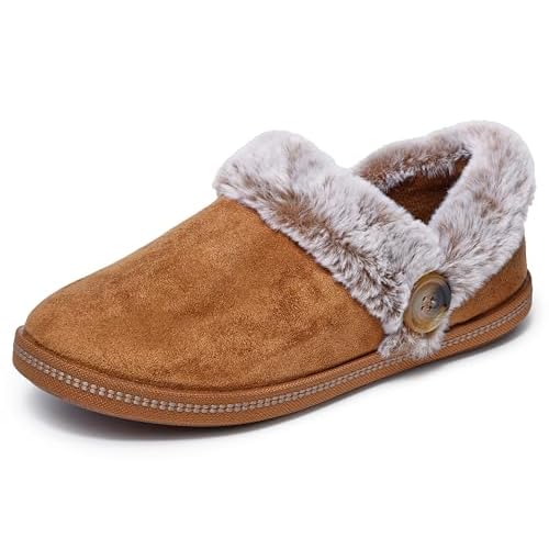 Skechers womens Cozy Campfire-fresh Toast