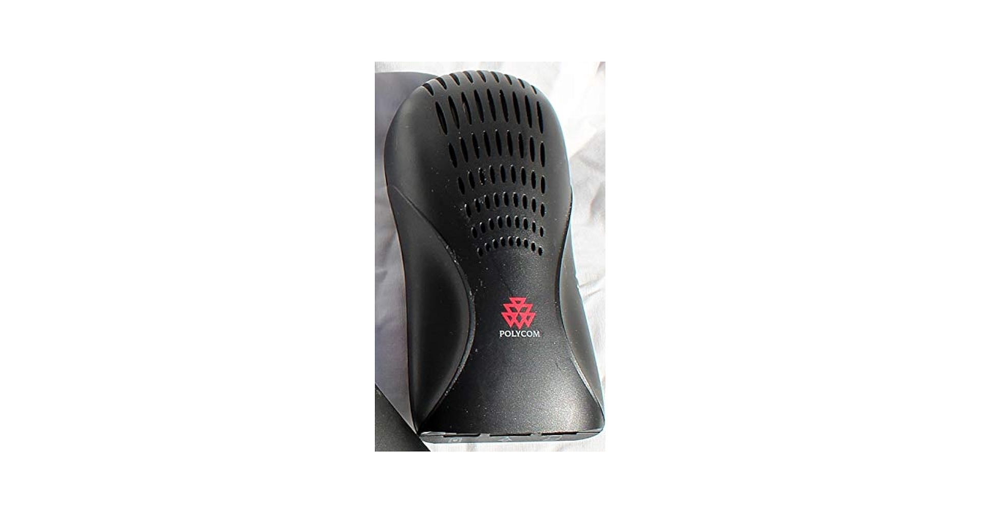 Polycom PPSS-2-AC-PT/SoundStation. SoundStationPremierシリーズ用電源ウォールモジュール 2200-16020-002 Amazon | Poly(旧ポリコム) SoundStation用電源モジュール 2200