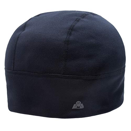 Eastern Mountain Sports Equinox Stretch Beanie Anthracite One Size