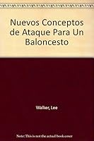 Nuevos Conceptos de Ataque Para Un Baloncesto 848647535X Book Cover