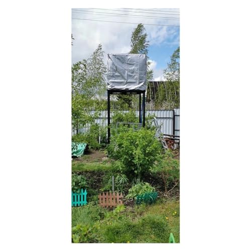 Housse de protection extérieur pour préserver le mobilier - 3