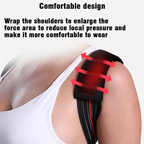 Correcteur de posture pour le bureau et home gym pour rester aligné - 2