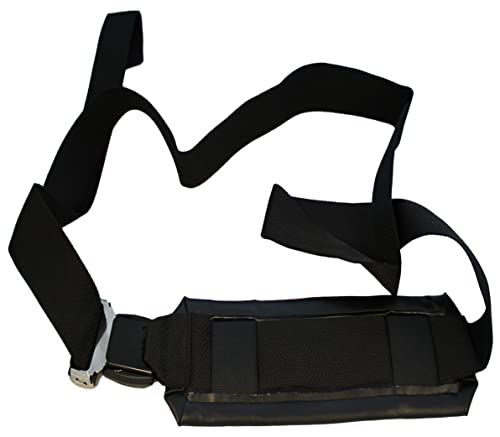 Alça de mobilização de extremidades com almofada incluída