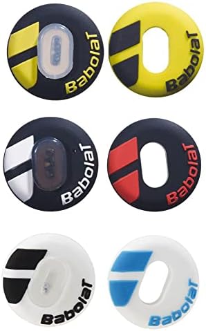 Babolat CUSTOM DAMP X2 Vibration dampener