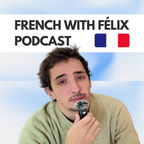 Don't be too motivated - Intermediate French Podcast