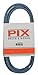 PIX NORTH B85K 5/8x88 Kevlar V-Belt