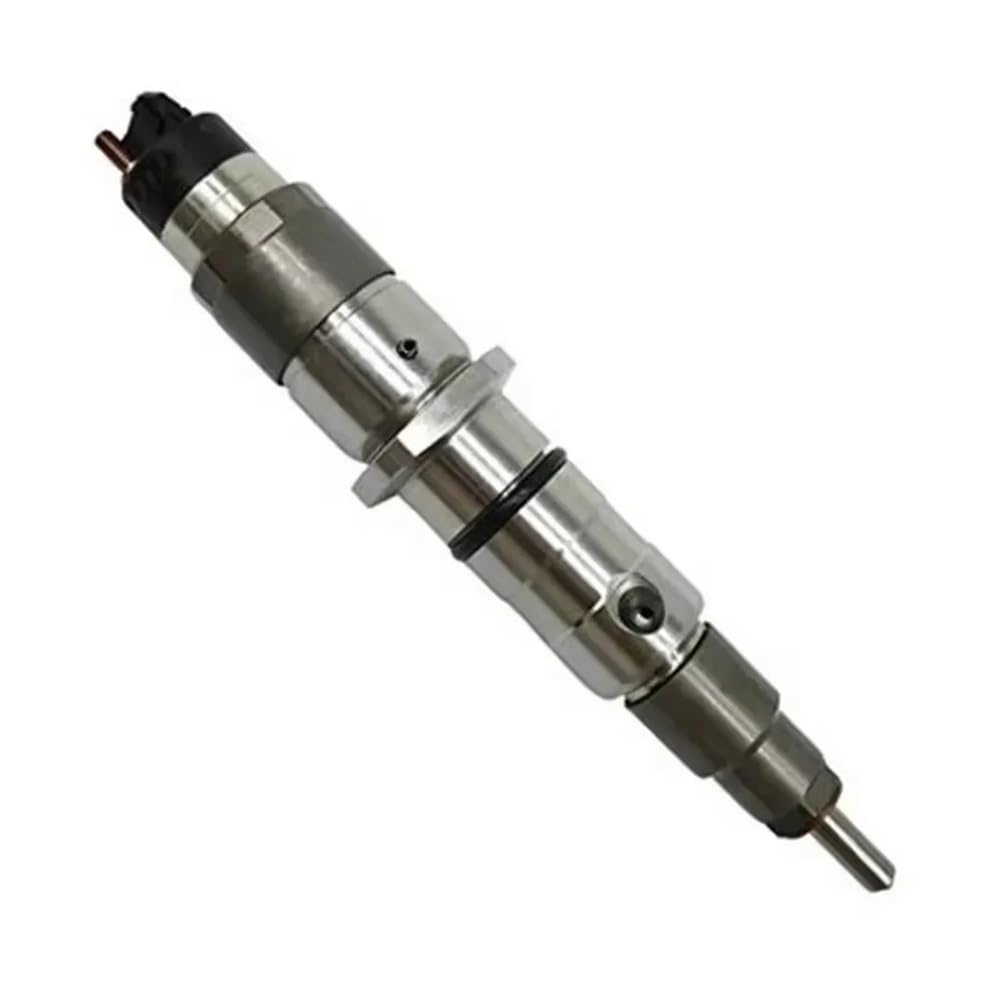 Hsugftmz One Color 1Pcs Fuel Injector 0445120178 Fits For Russian Jamz Common Rail Injectors