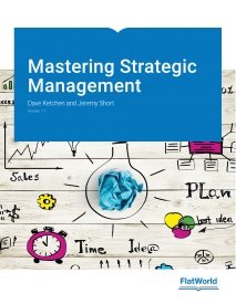 MASTERING STRATEGIC MGMT.VERS 1.1 (B+W)