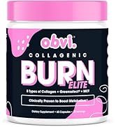 Obvi Burn Elite