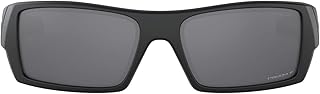 Oakley Oo9014 Rectangular Sunglasses Polarized