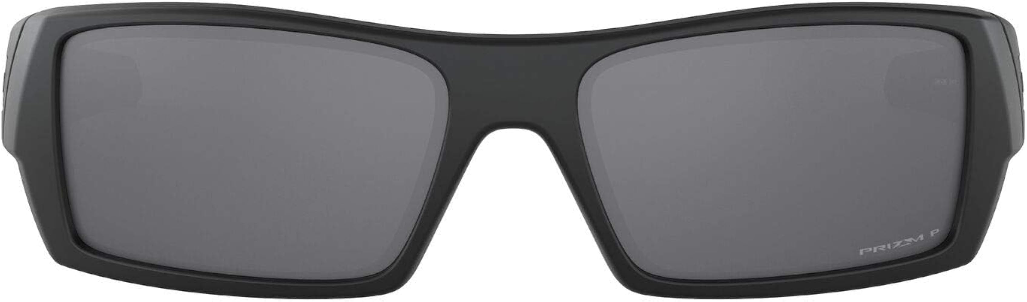 Amazon.com: Oakley Men's Oo9014 Gascan Rectangular Sunglasses