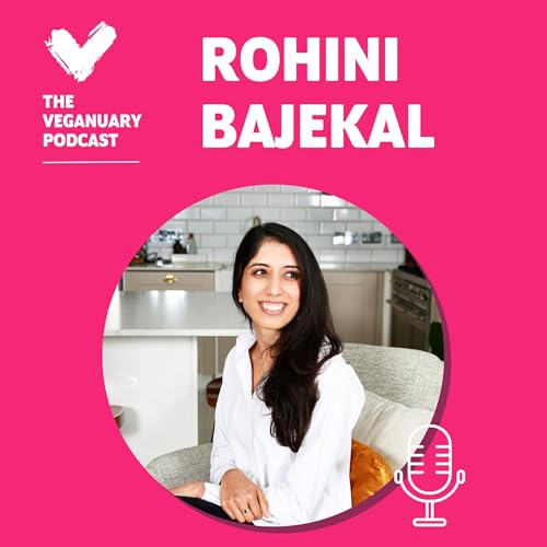 Rohini Bajekal